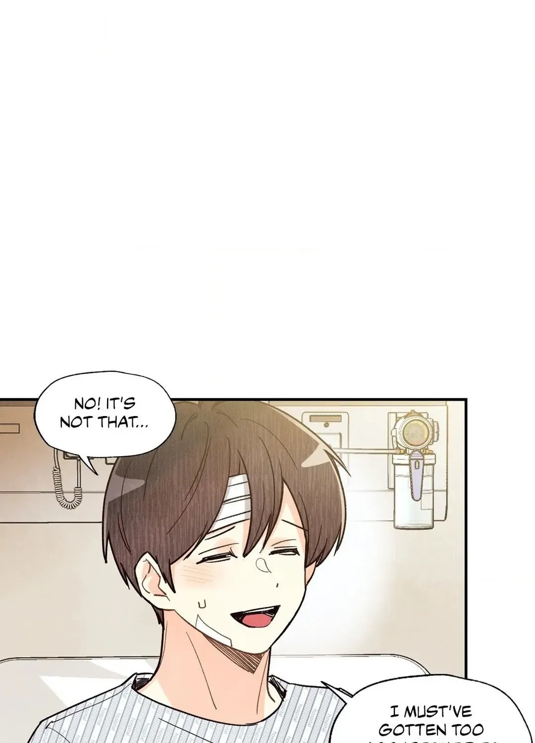 Read Pian Pian chapter 48 image 100 on Lezhin