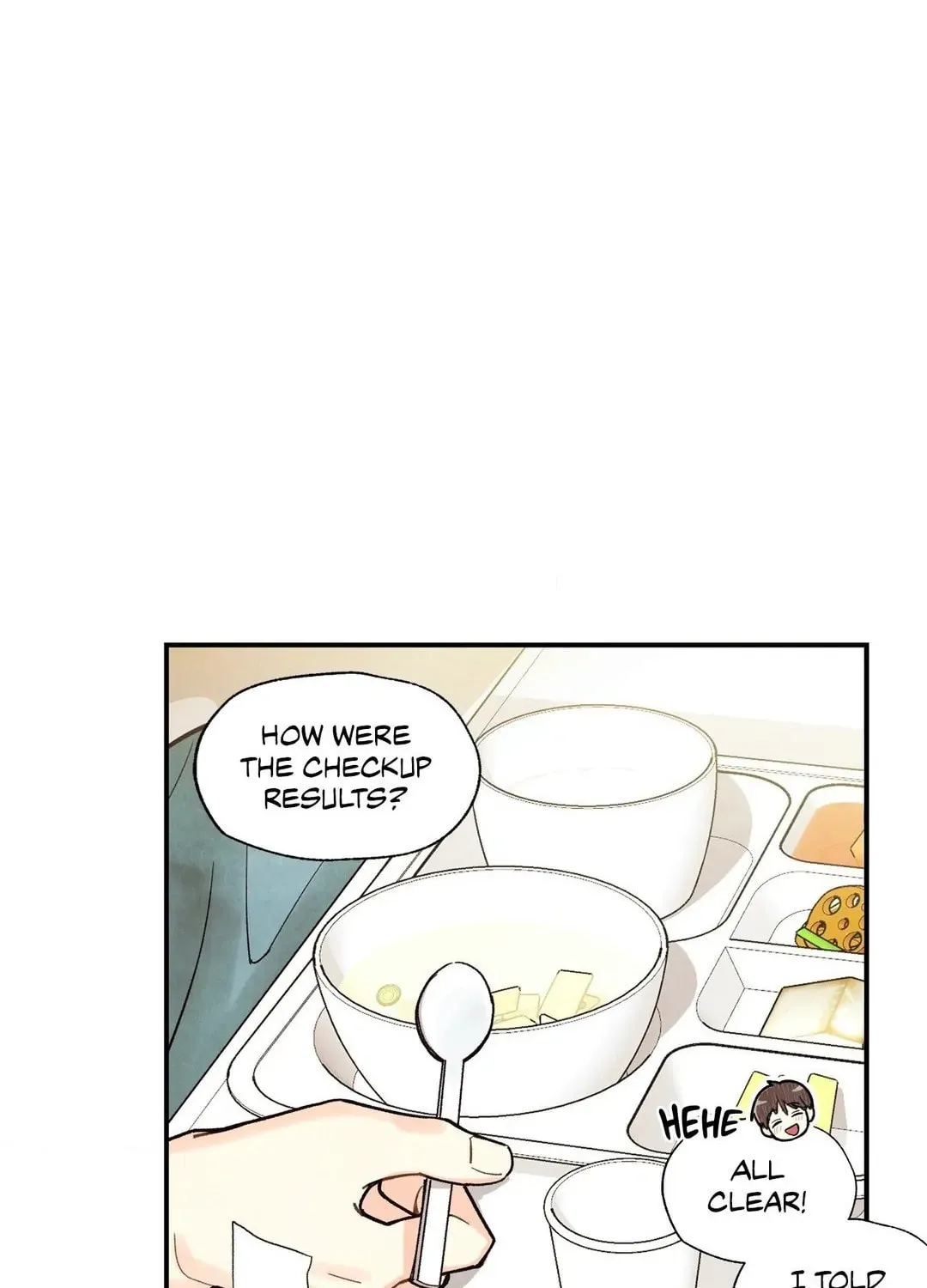 Read Pian Pian chapter 48 image 102 on Lezhin