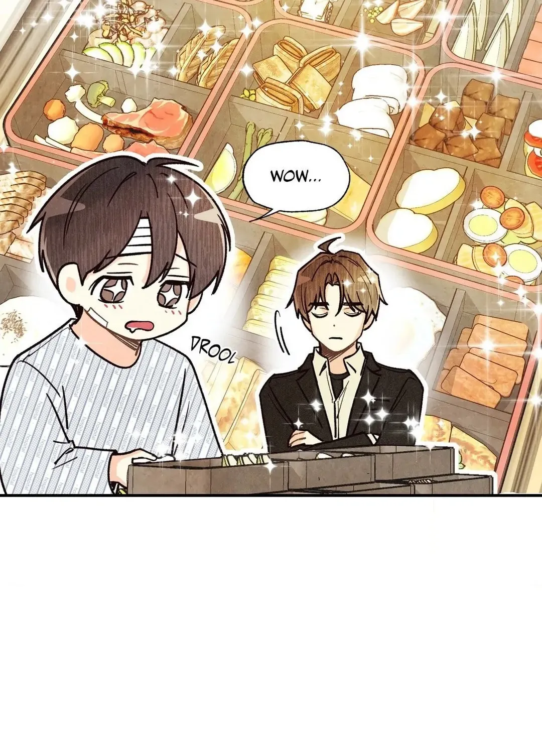 Read Pian Pian chapter 48 image 106 on Lezhin