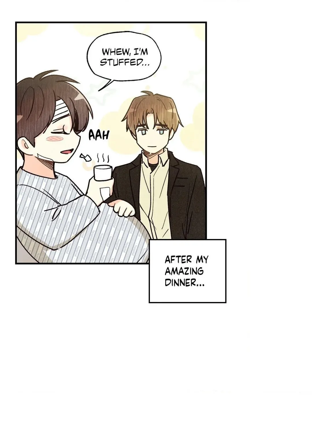 Read Pian Pian chapter 48 image 108 on Lezhin