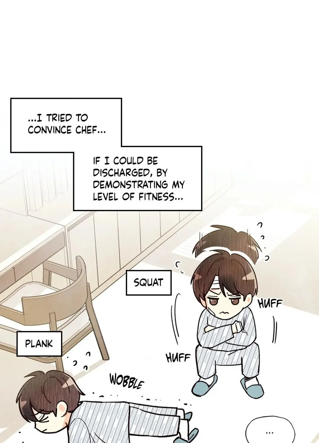 Read Pian Pian chapter 48 image 109 on Lezhin