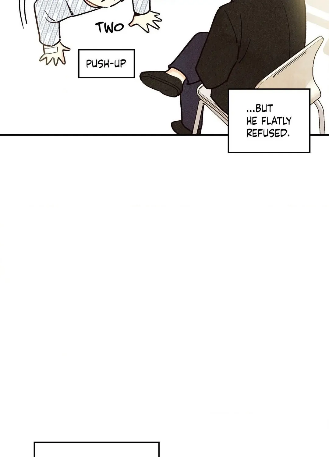 Read Pian Pian chapter 48 image 111 on Lezhin