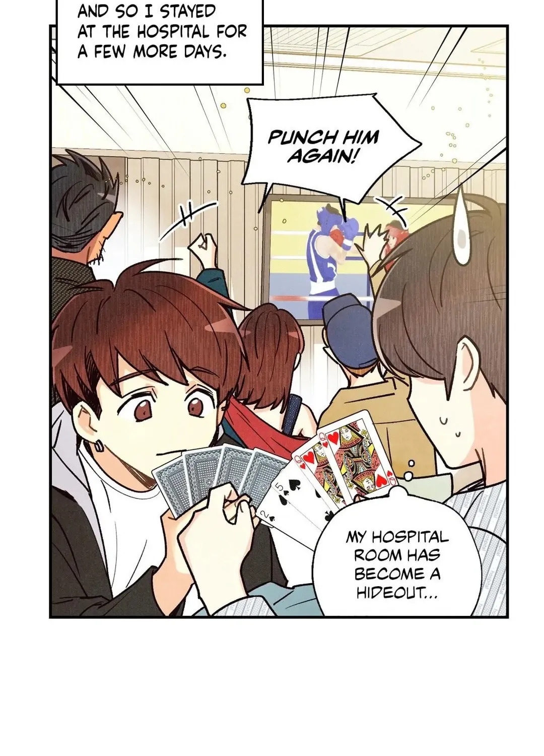 Read Pian Pian chapter 48 image 112 on Lezhin