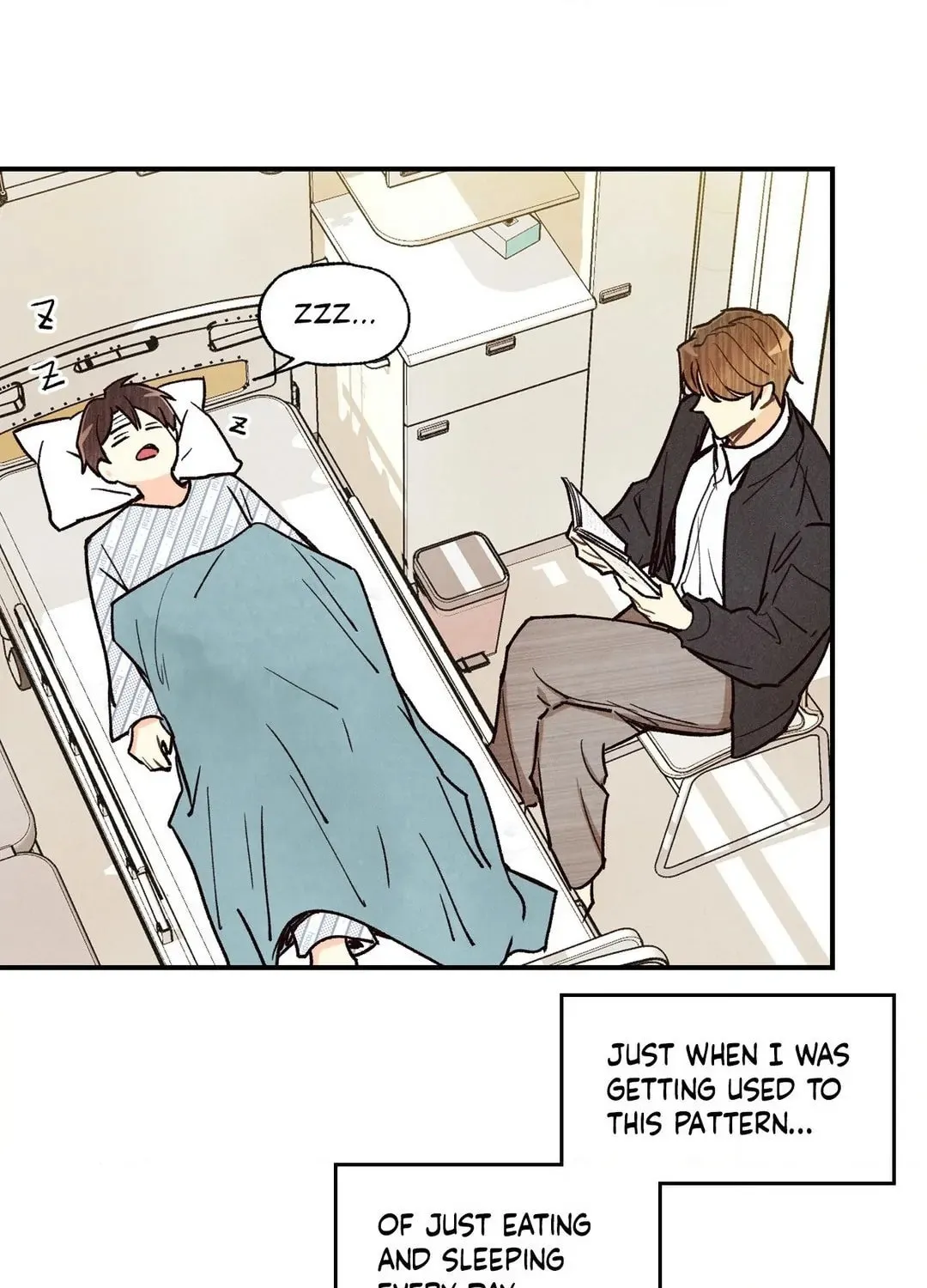 Read Pian Pian chapter 48 image 114 on Lezhin