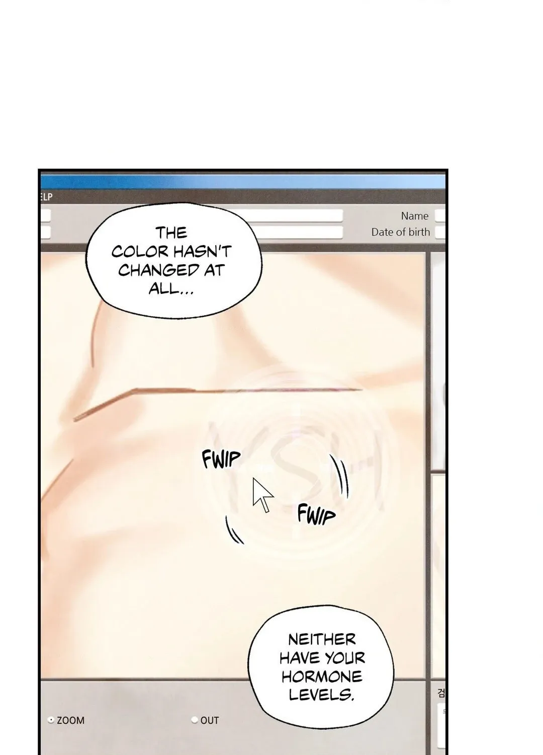 Read Pian Pian chapter 48 image 12 on Lezhin