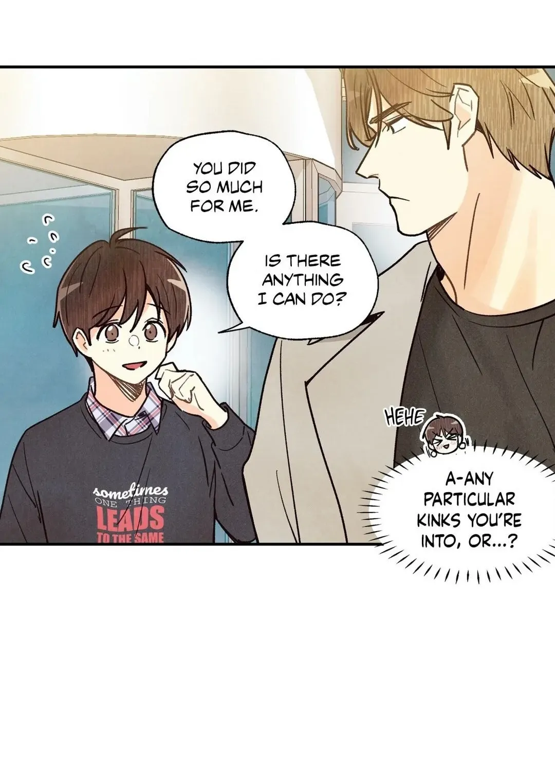 Read Pian Pian chapter 48 image 121 on Lezhin