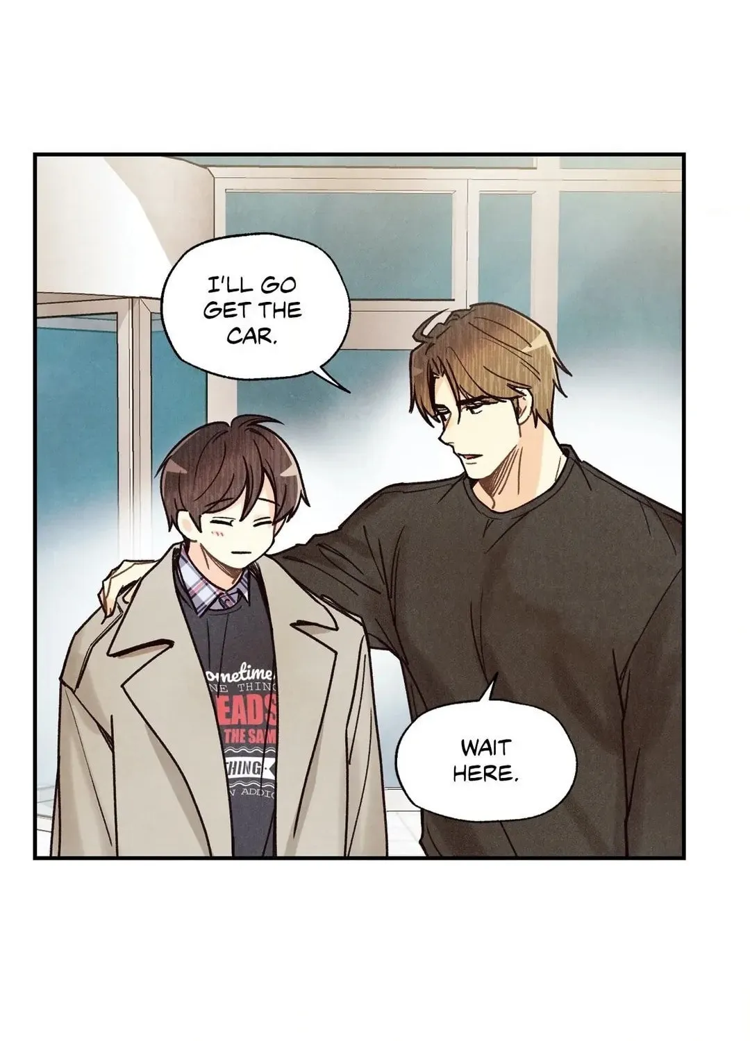 Read Pian Pian chapter 48 image 127 on Lezhin