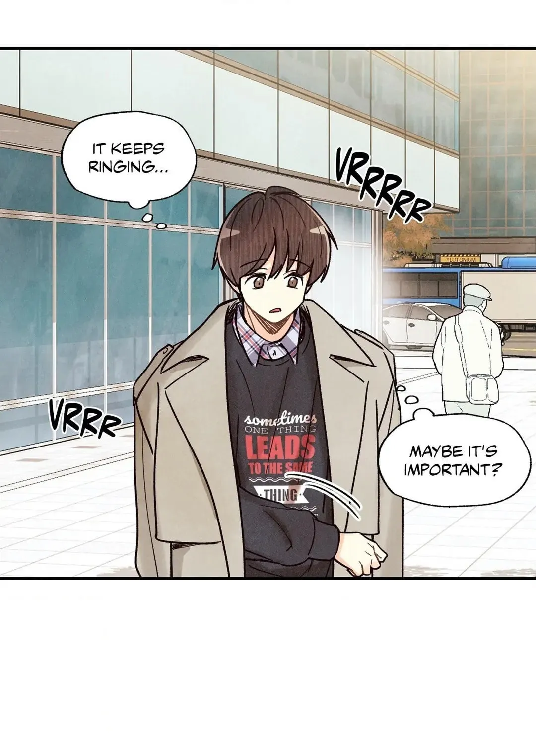 Read Pian Pian chapter 48 image 135 on Lezhin
