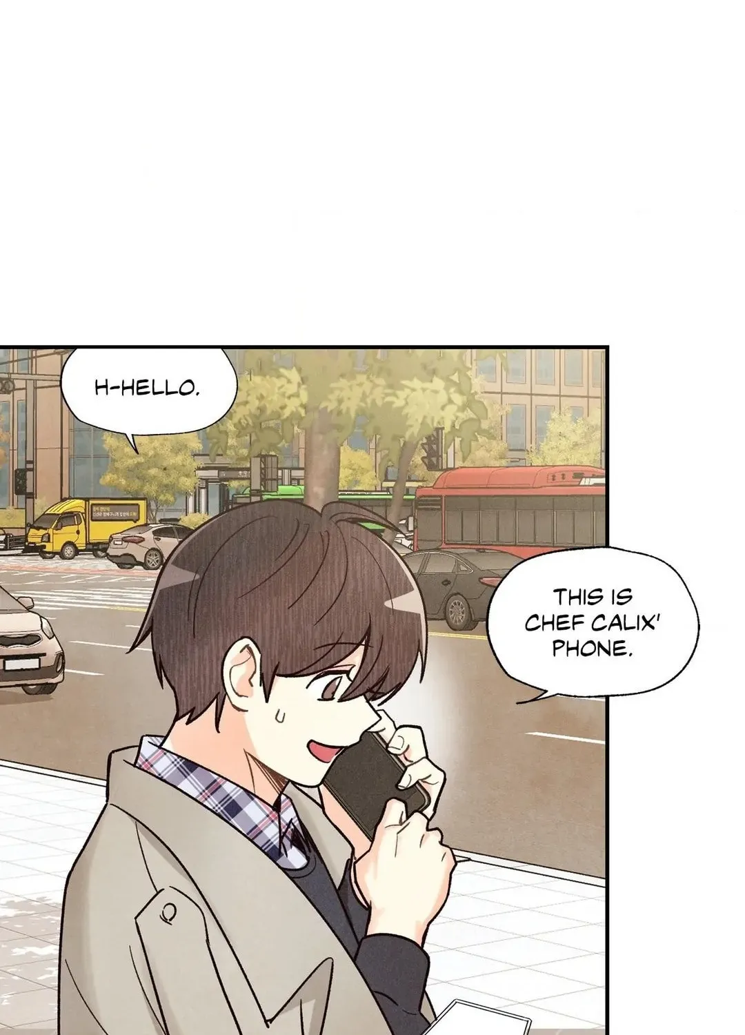 Read Pian Pian chapter 48 image 136 on Lezhin