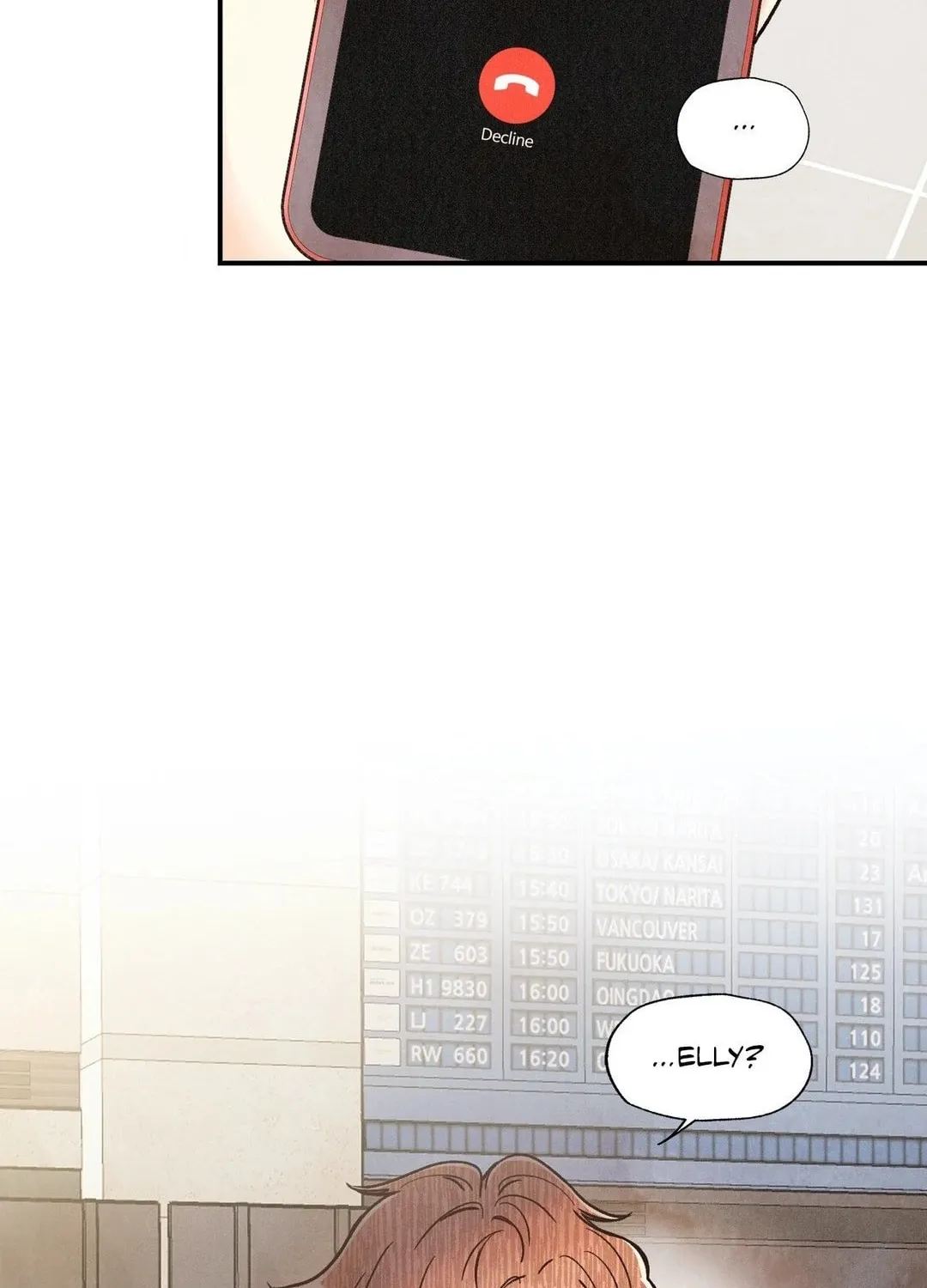 Read Pian Pian chapter 48 image 139 on Lezhin