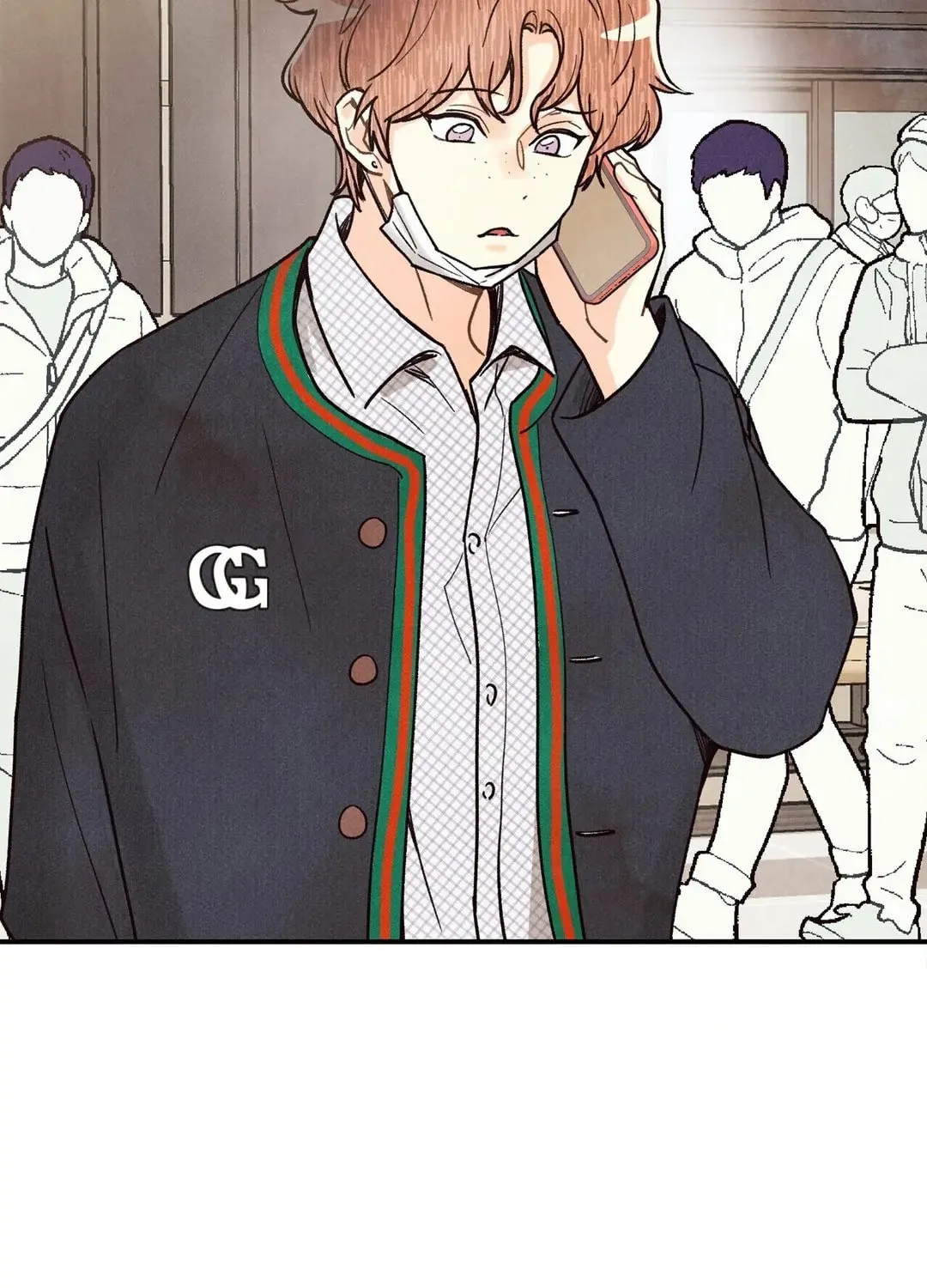 Read Pian Pian chapter 48 image 141 on Lezhin