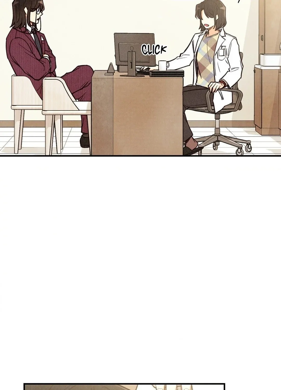 Read Pian Pian chapter 48 image 15 on Lezhin