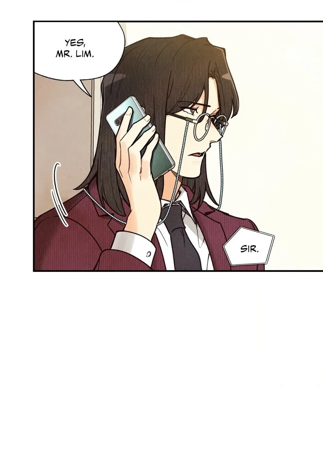 Read Pian Pian chapter 48 image 18 on Lezhin