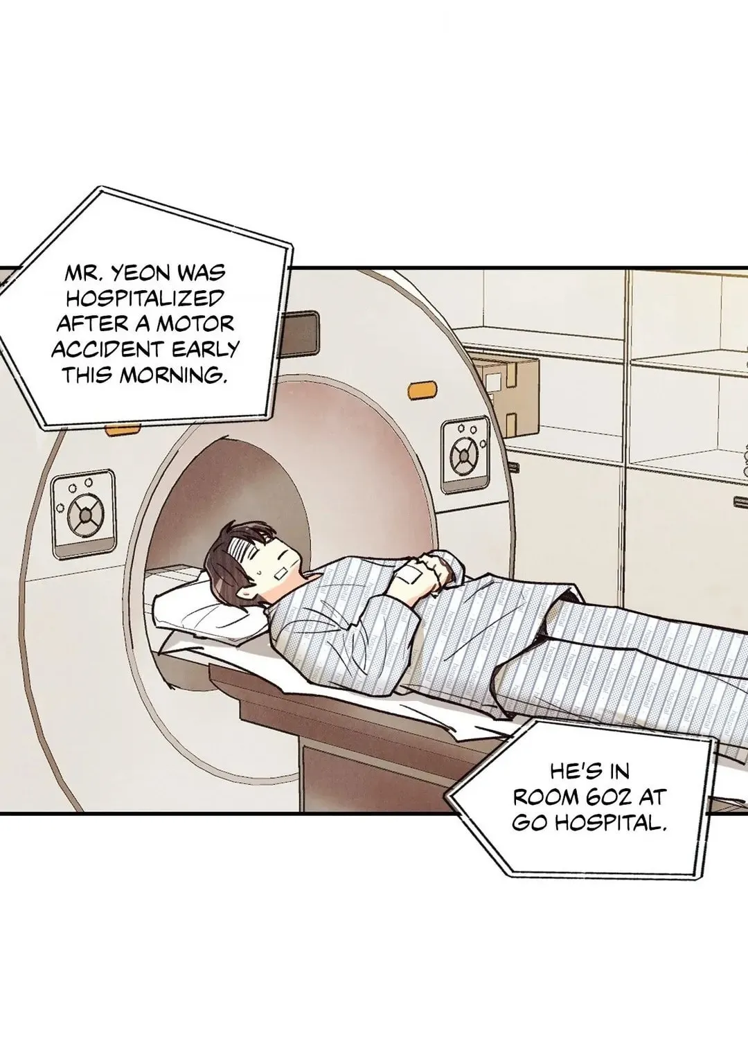 Read Pian Pian chapter 48 image 19 on Lezhin