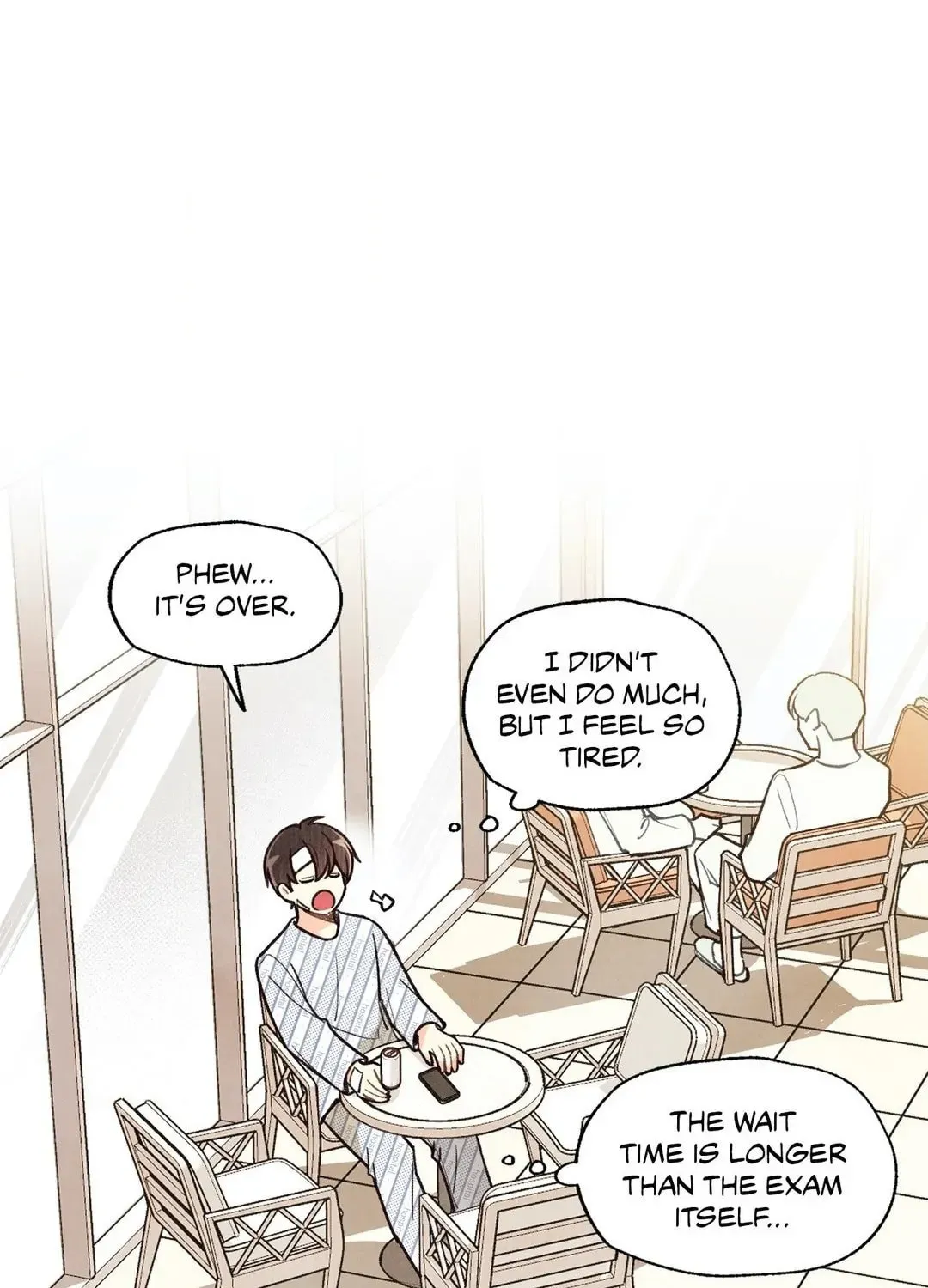Read Pian Pian chapter 48 image 24 on Lezhin