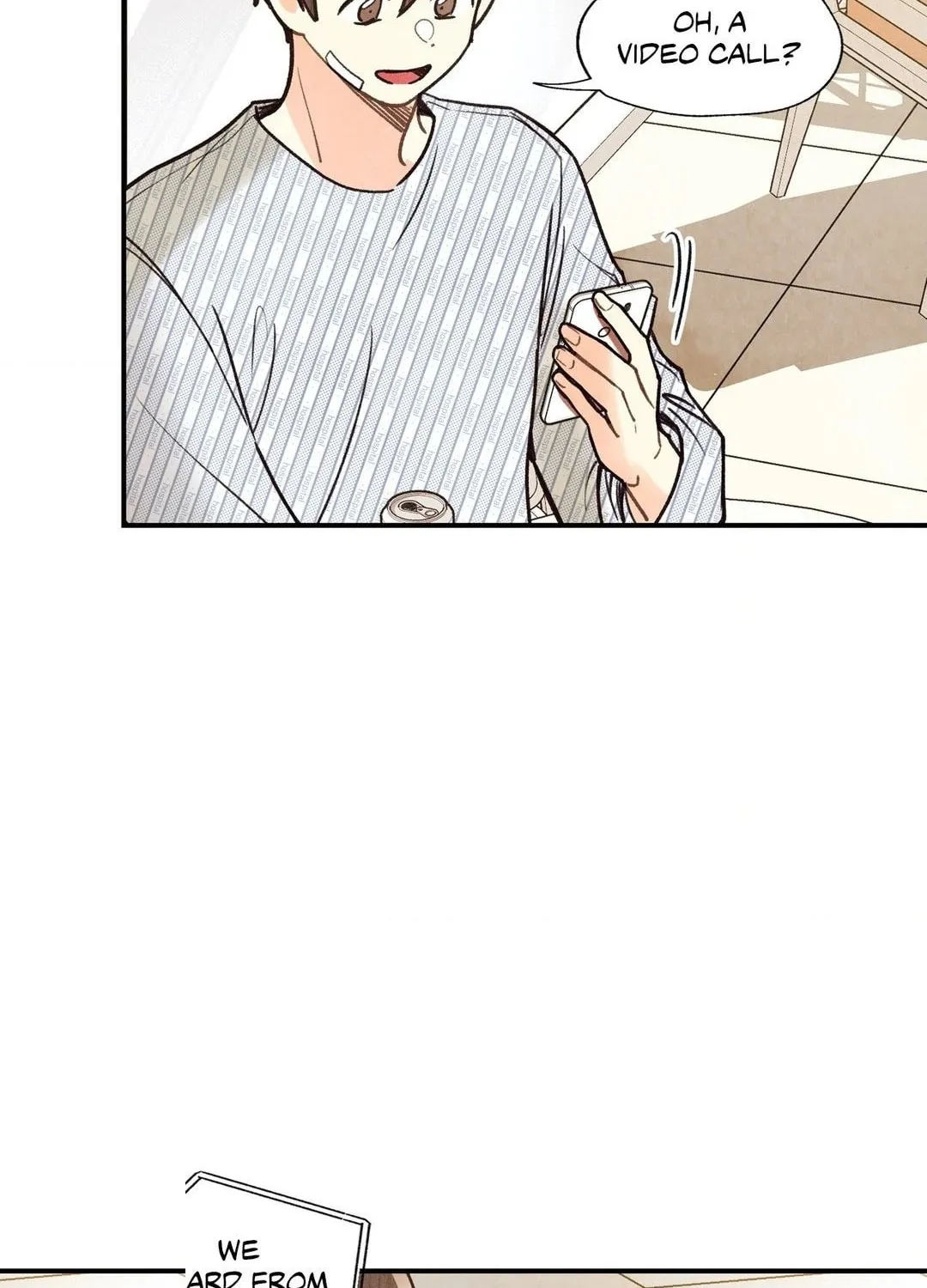 Read Pian Pian chapter 48 image 28 on Lezhin