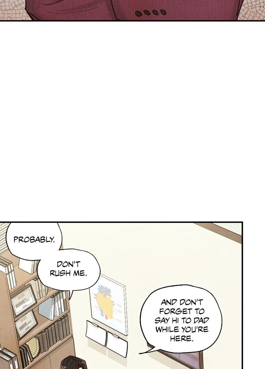 Read Pian Pian chapter 48 image 3 on Lezhin