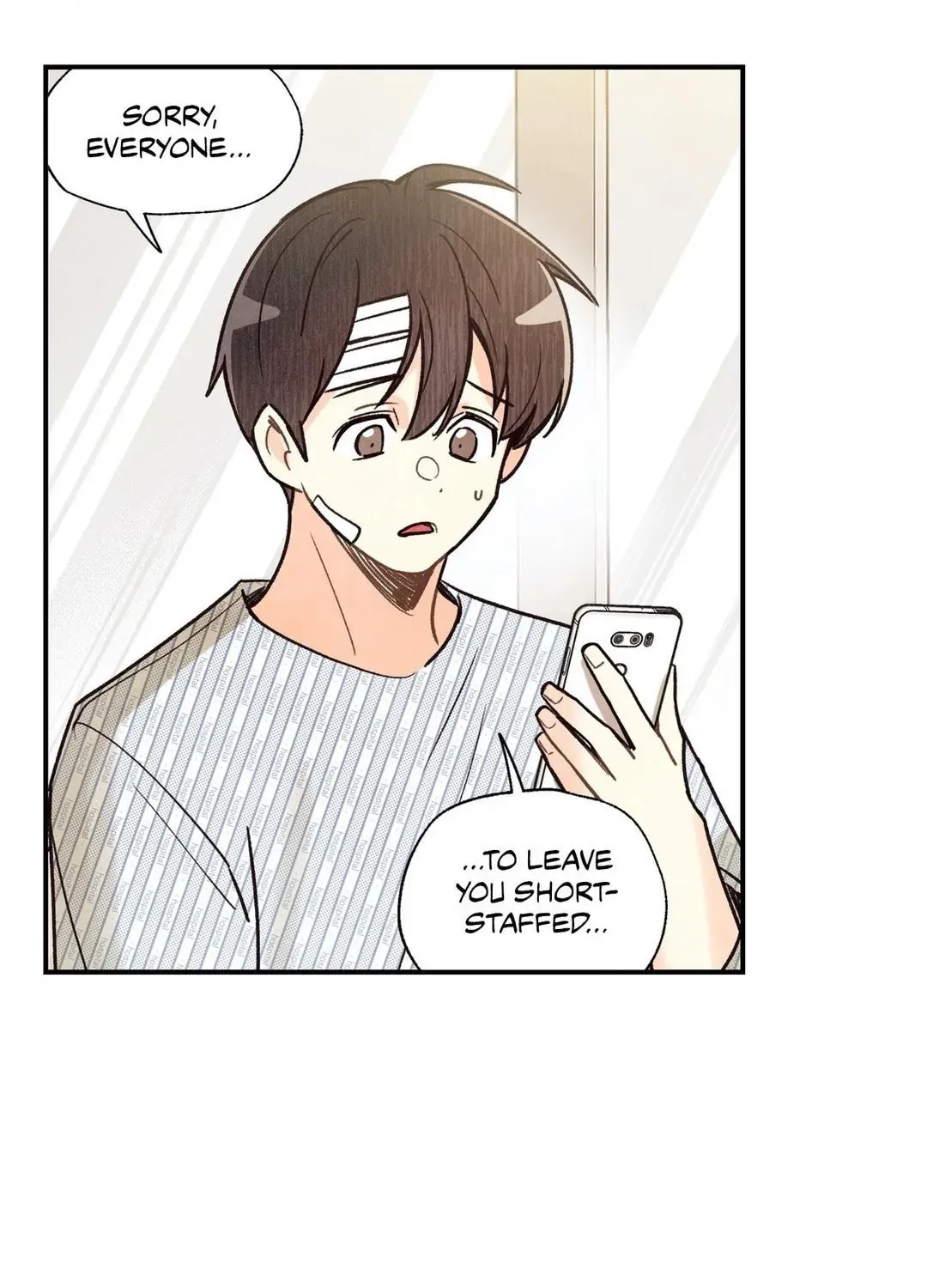 Read Pian Pian chapter 48 image 36 on Lezhin