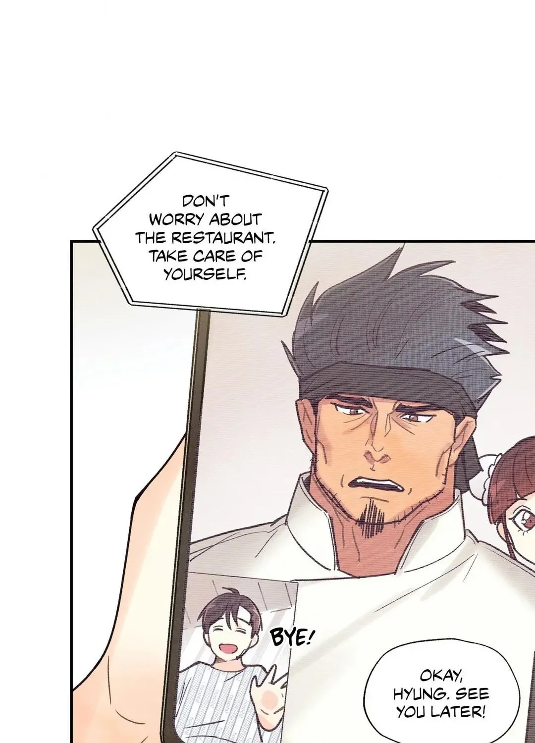 Read Pian Pian chapter 48 image 37 on Lezhin