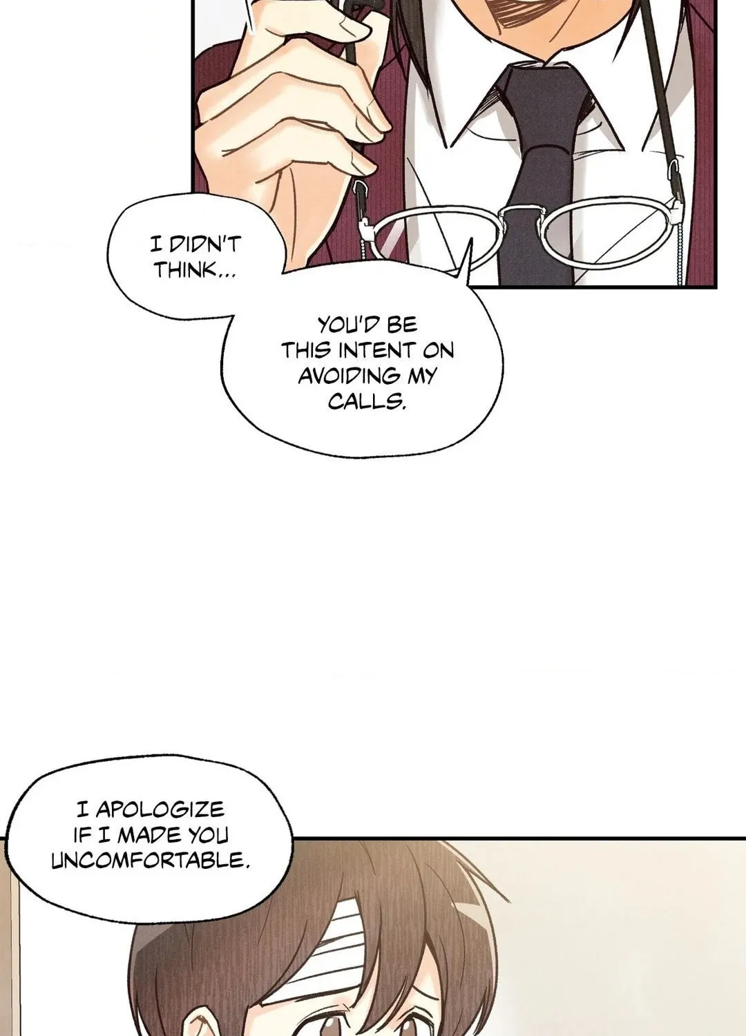 Read Pian Pian chapter 48 image 49 on Lezhin