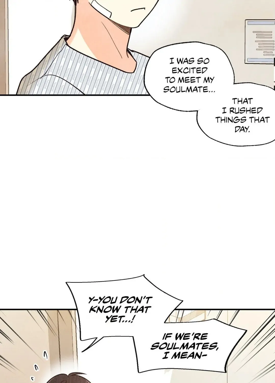 Read Pian Pian chapter 48 image 51 on Lezhin