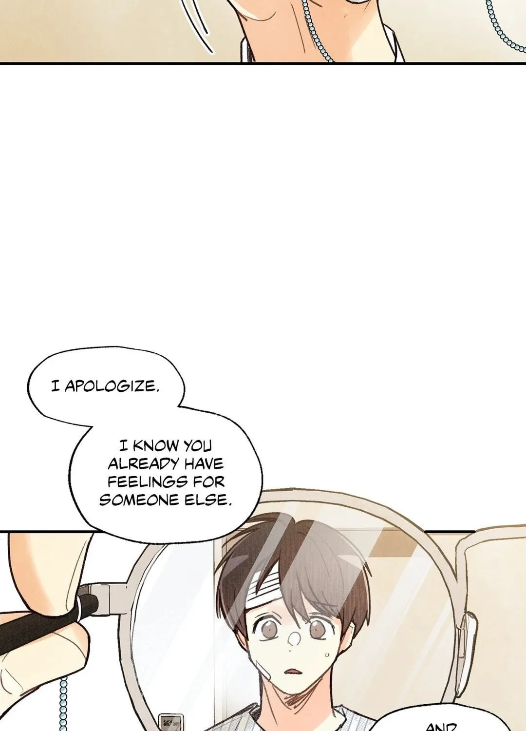 Read Pian Pian chapter 48 image 58 on Lezhin