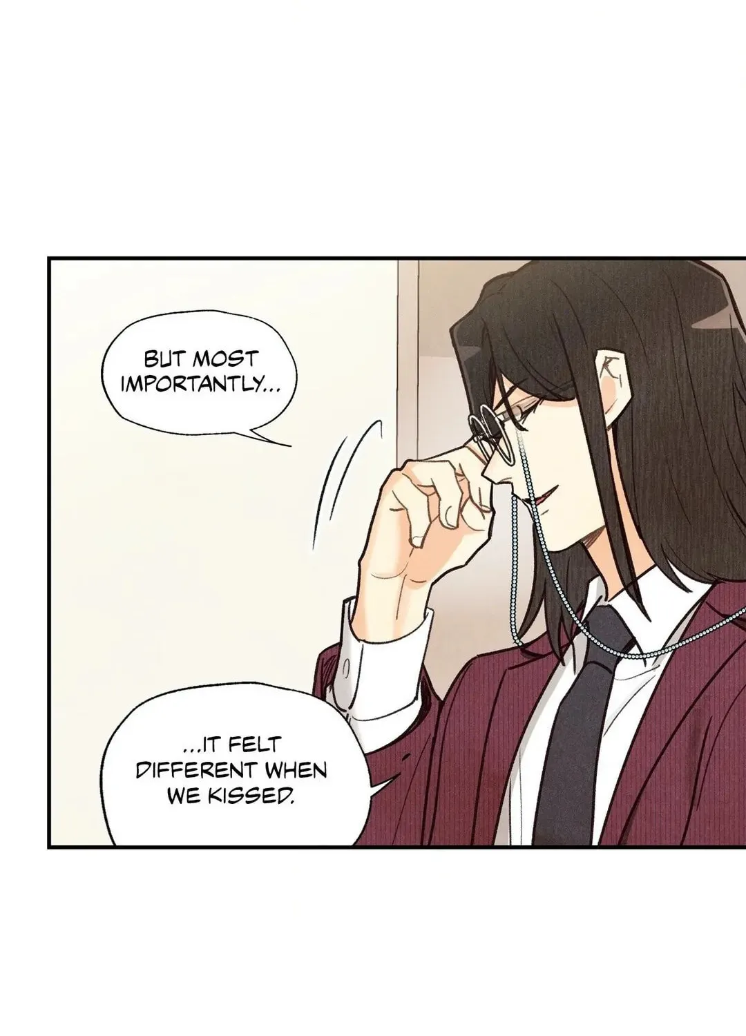 Read Pian Pian chapter 48 image 7 on Lezhin