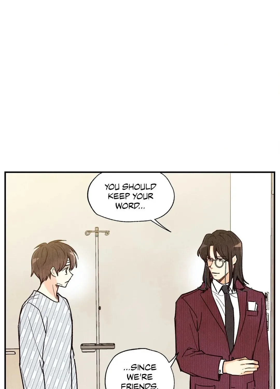 Read Pian Pian chapter 48 image 85 on Lezhin