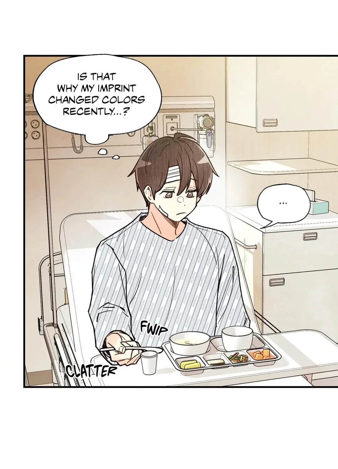 Read Pian Pian chapter 48 image 91 on Lezhin