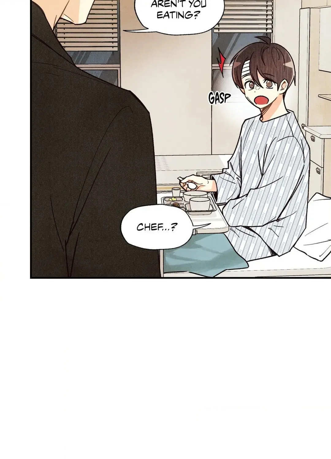 Read Pian Pian chapter 48 image 96 on Lezhin