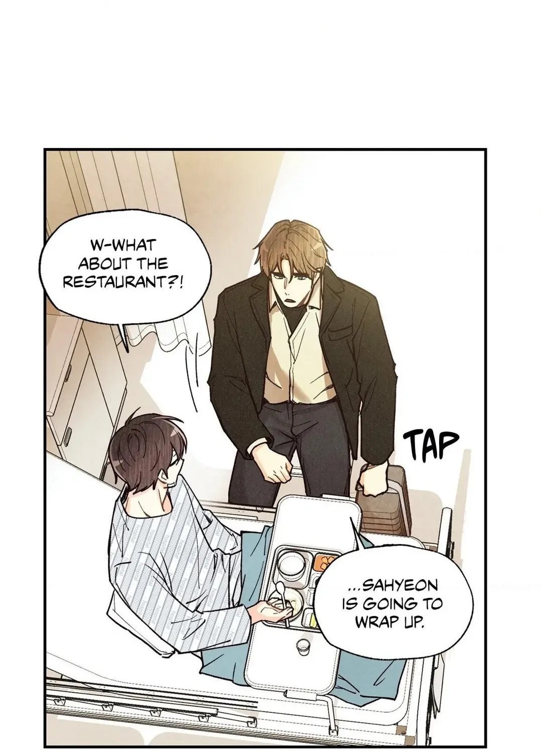 Read Pian Pian chapter 48 image 97 on Lezhin