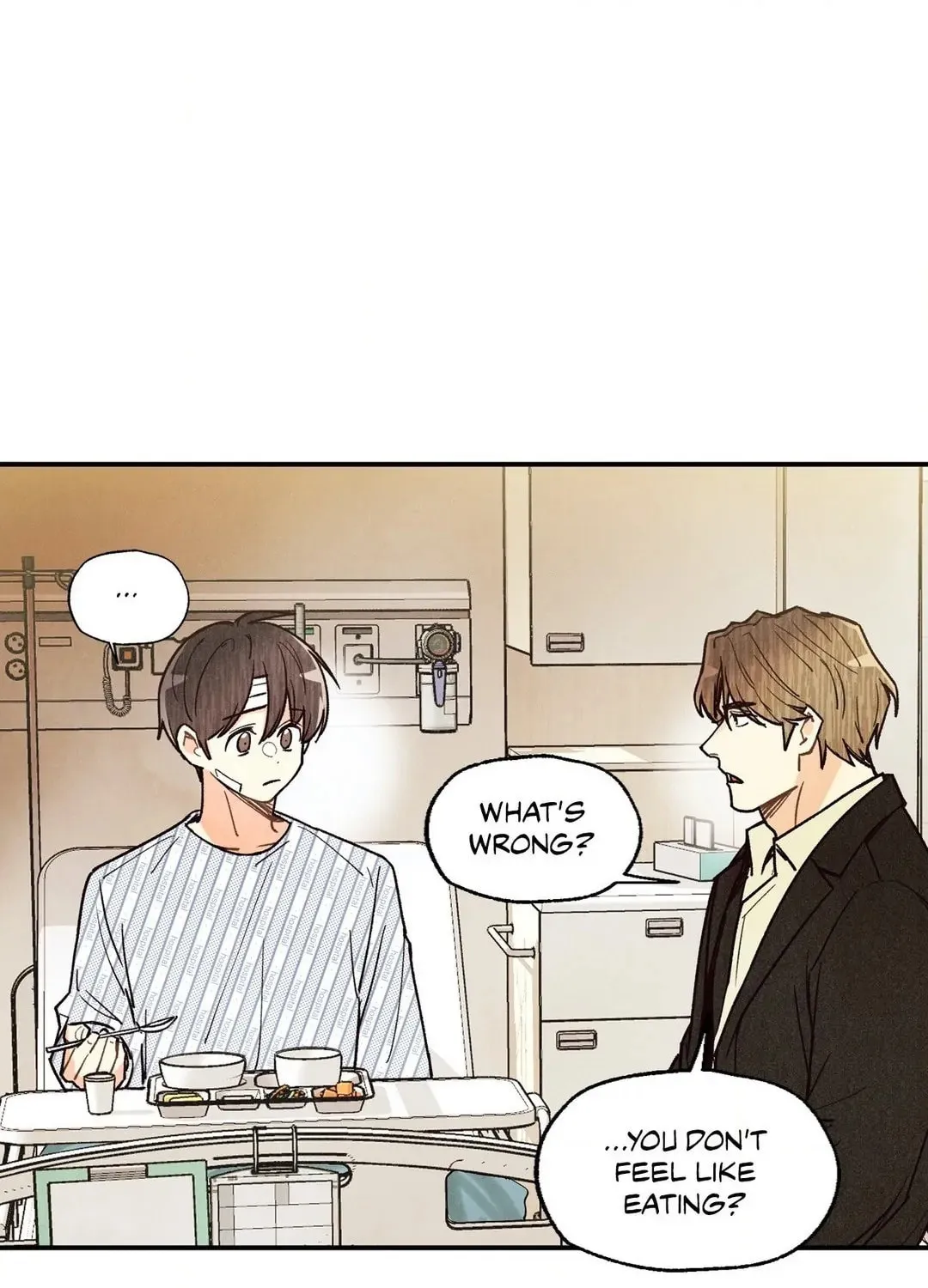 Read Pian Pian chapter 48 image 99 on Lezhin