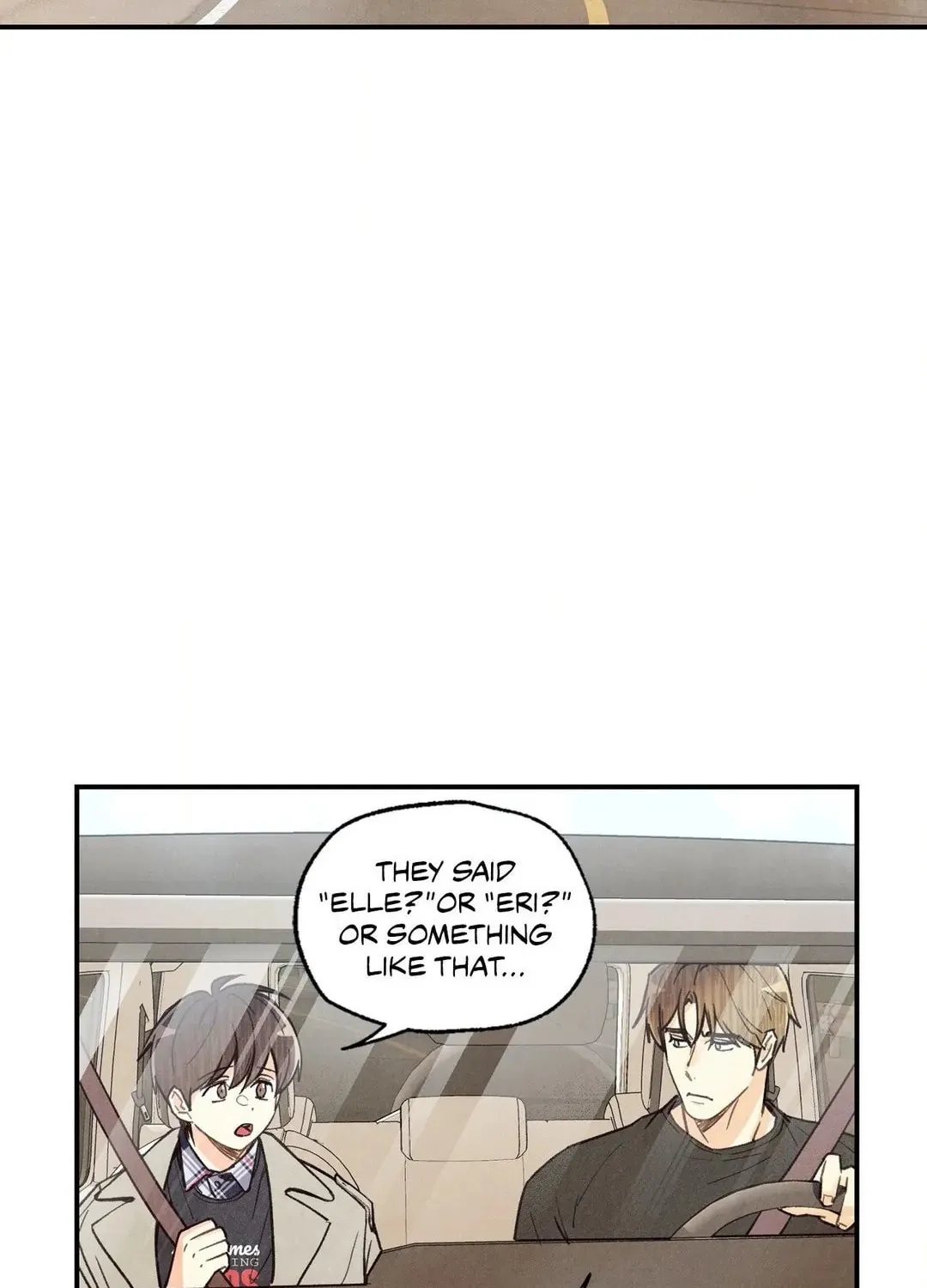 Read Pian Pian chapter 49 image 1 on Lezhin