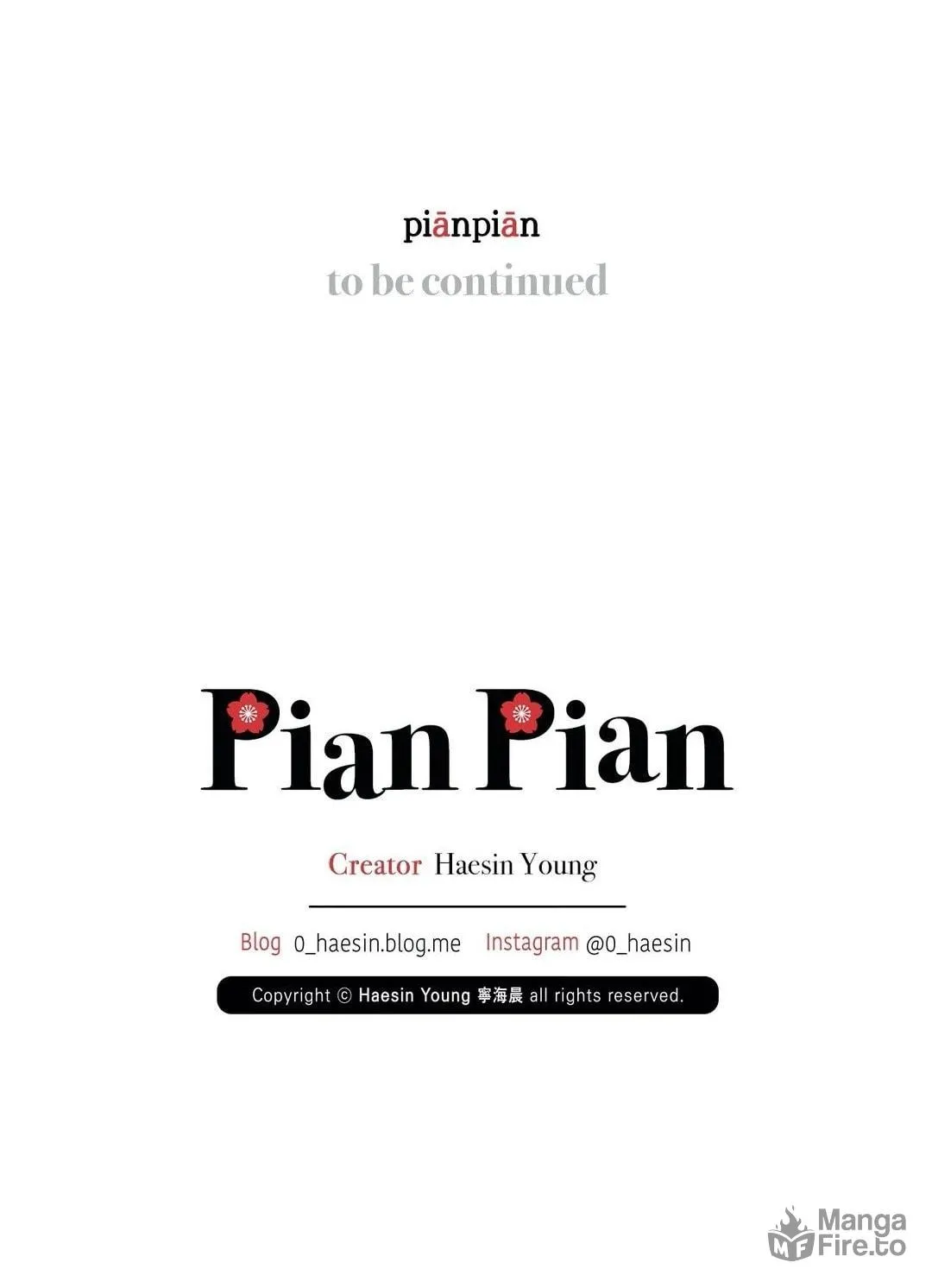 Read Pian Pian chapter 49 image 125 on Lezhin