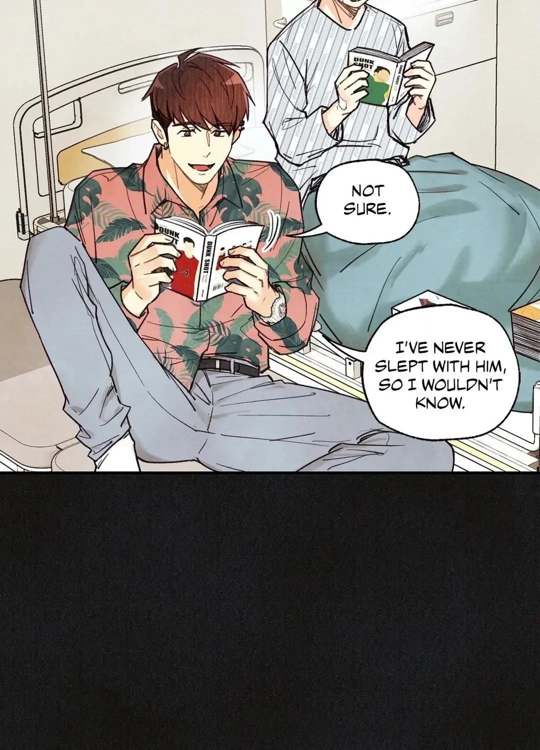 Read Pian Pian chapter 49 image 15 on Lezhin