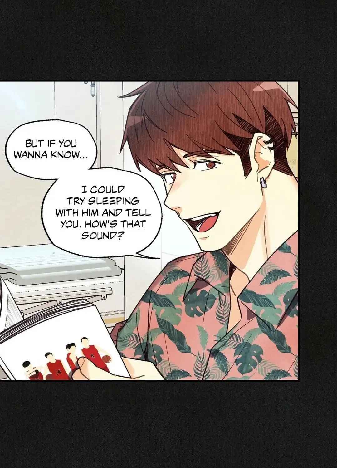 Read Pian Pian chapter 49 image 16 on Lezhin