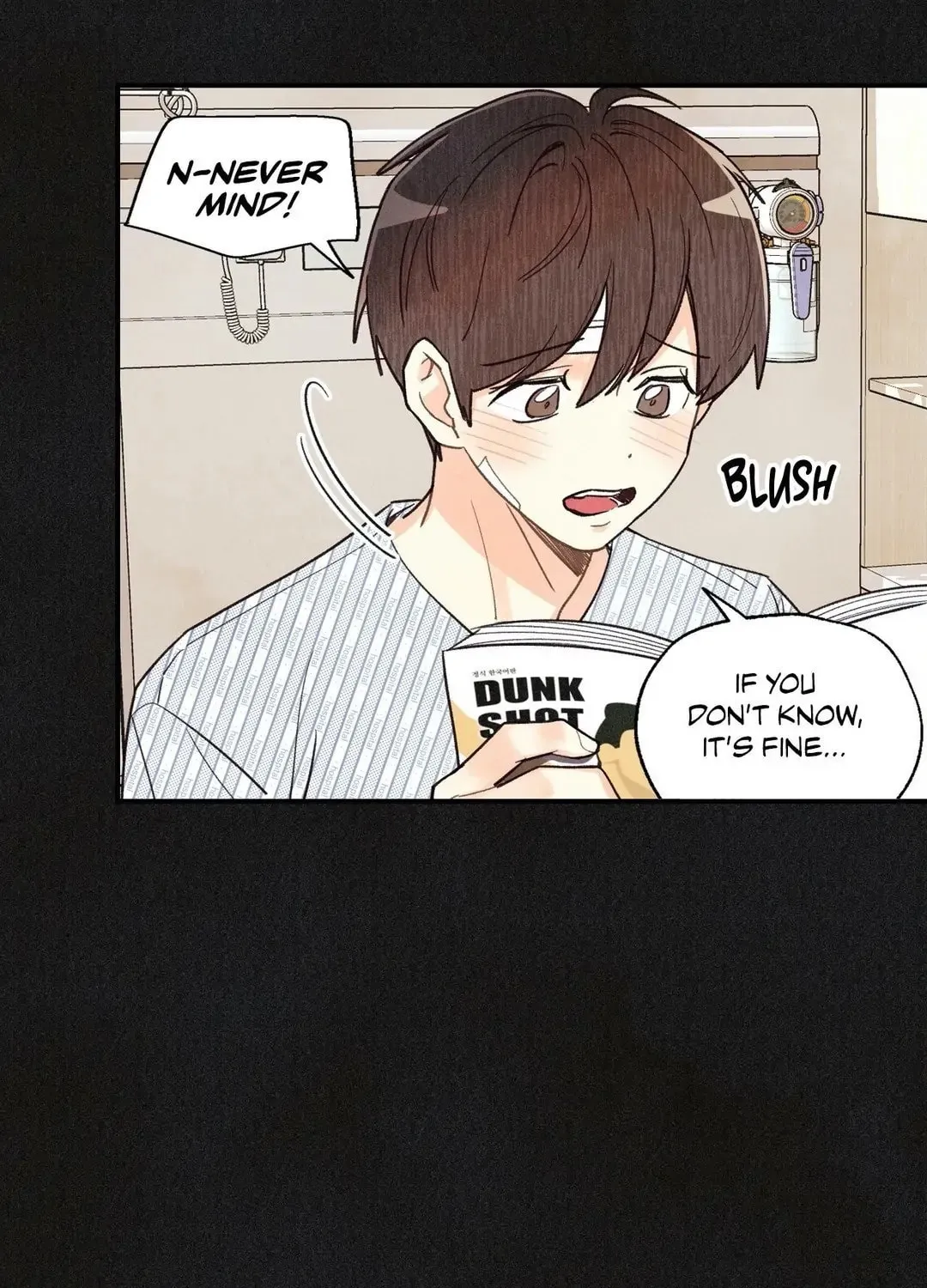 Read Pian Pian chapter 49 image 18 on Lezhin