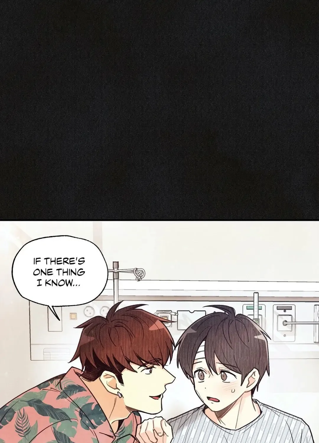Read Pian Pian chapter 49 image 24 on Lezhin