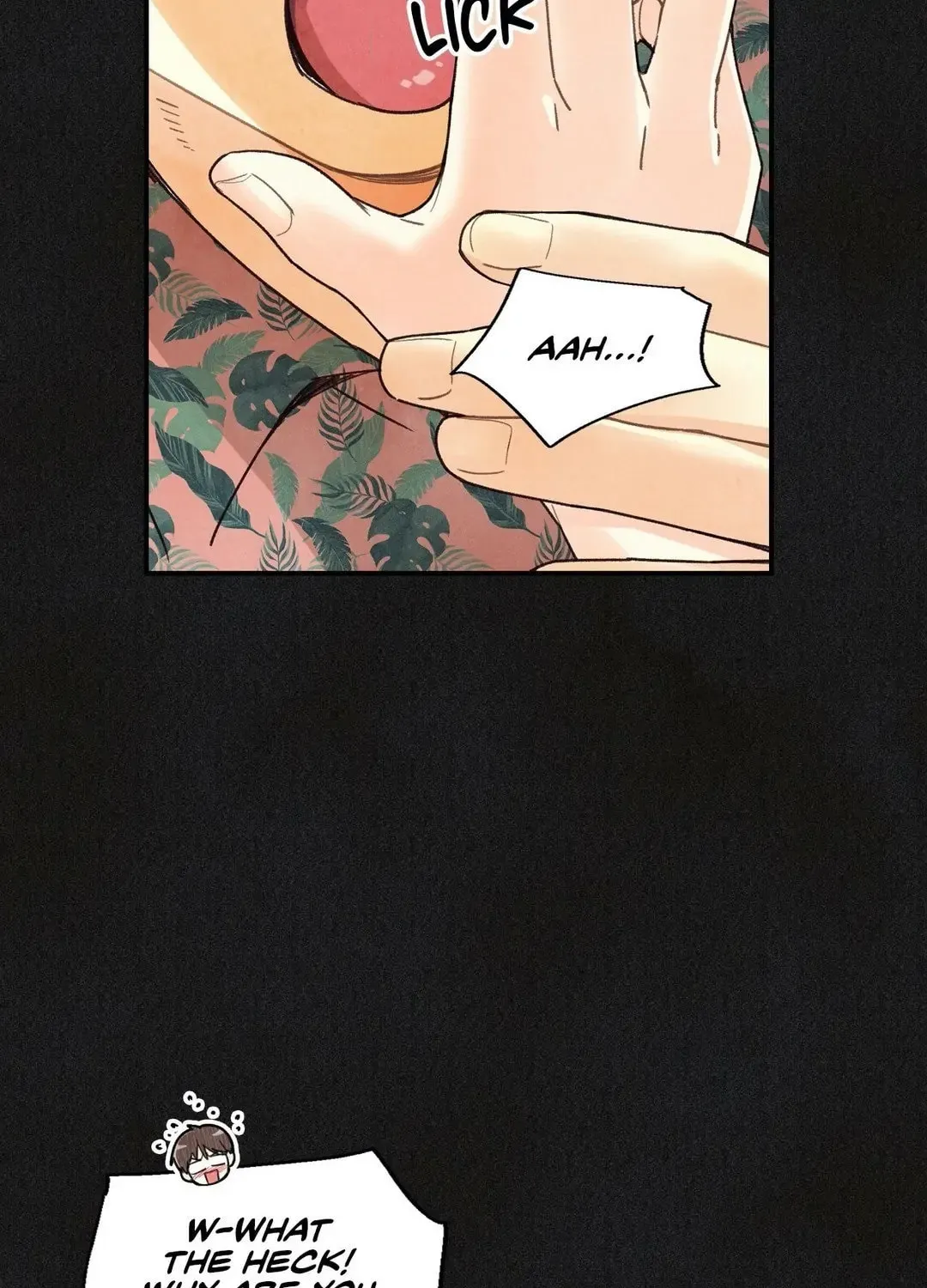 Read Pian Pian chapter 49 image 27 on Lezhin