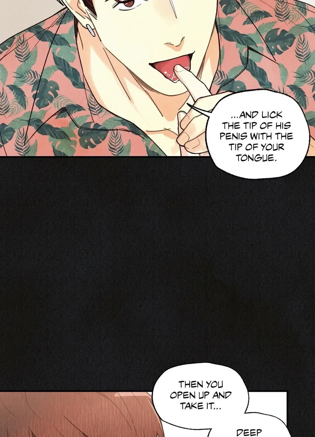 Read Pian Pian chapter 49 image 30 on Lezhin