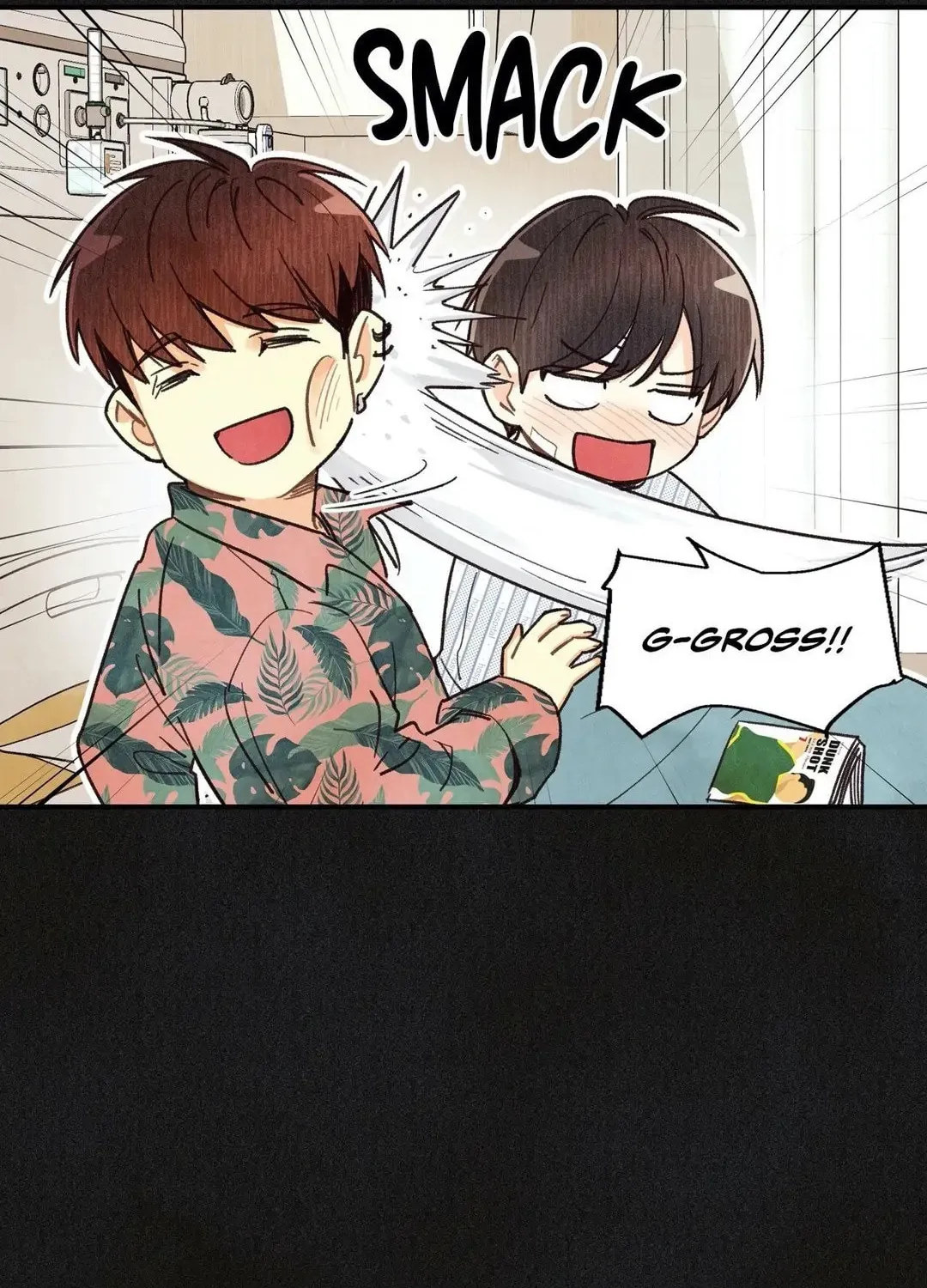 Read Pian Pian chapter 49 image 34 on Lezhin