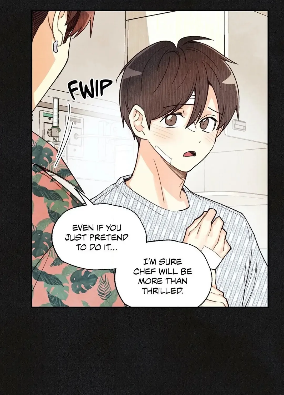 Read Pian Pian chapter 49 image 36 on Lezhin