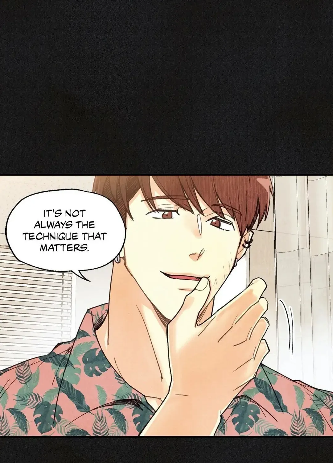 Read Pian Pian chapter 49 image 37 on Lezhin