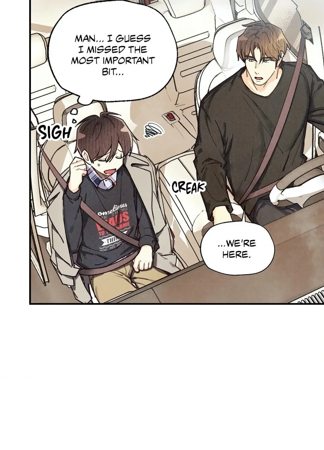 Read Pian Pian chapter 49 image 42 on Lezhin