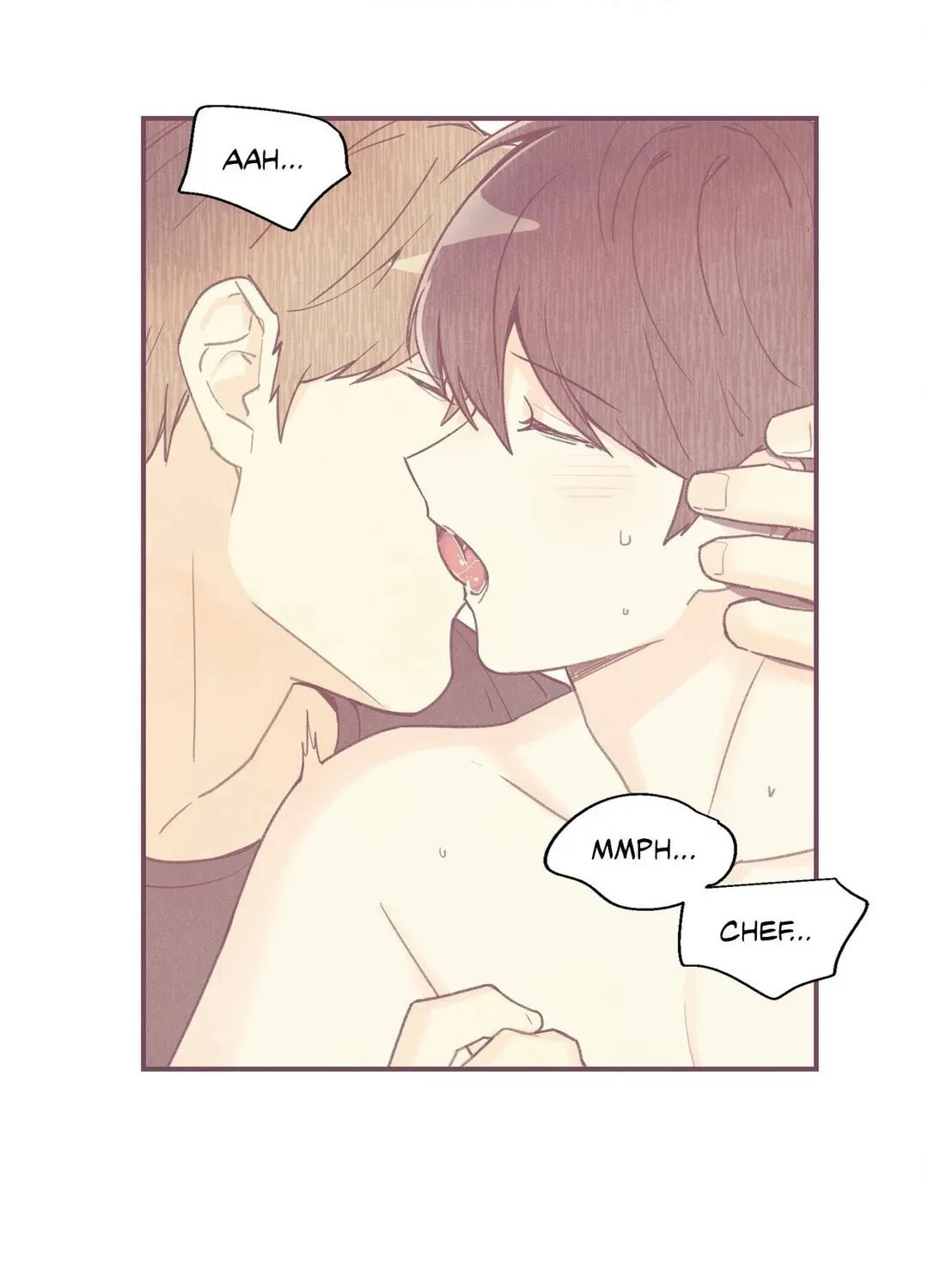 Read Pian Pian chapter 49 image 54 on Lezhin