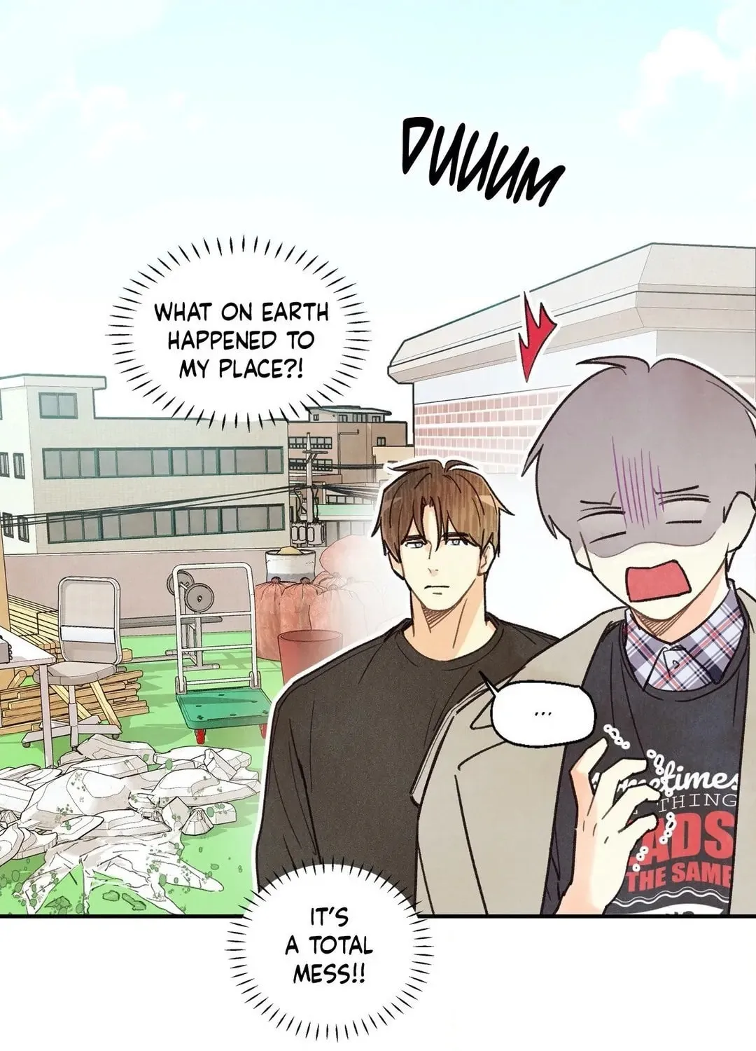 Read Pian Pian chapter 49 image 69 on Lezhin