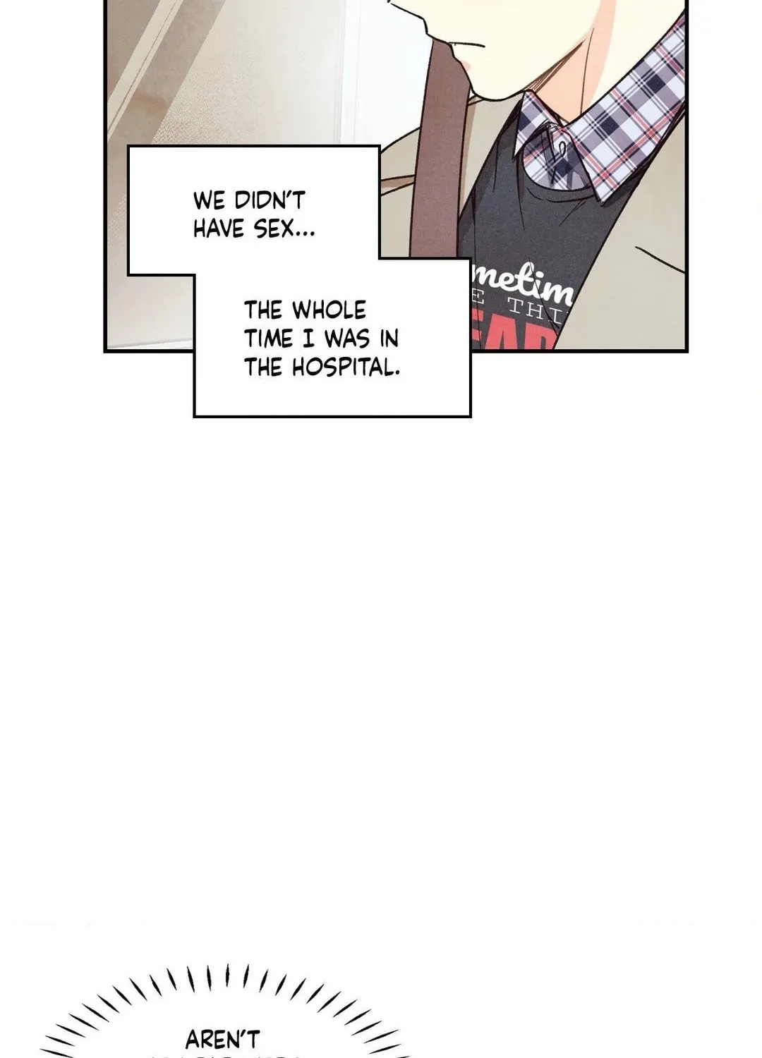 Read Pian Pian chapter 49 image 7 on Lezhin