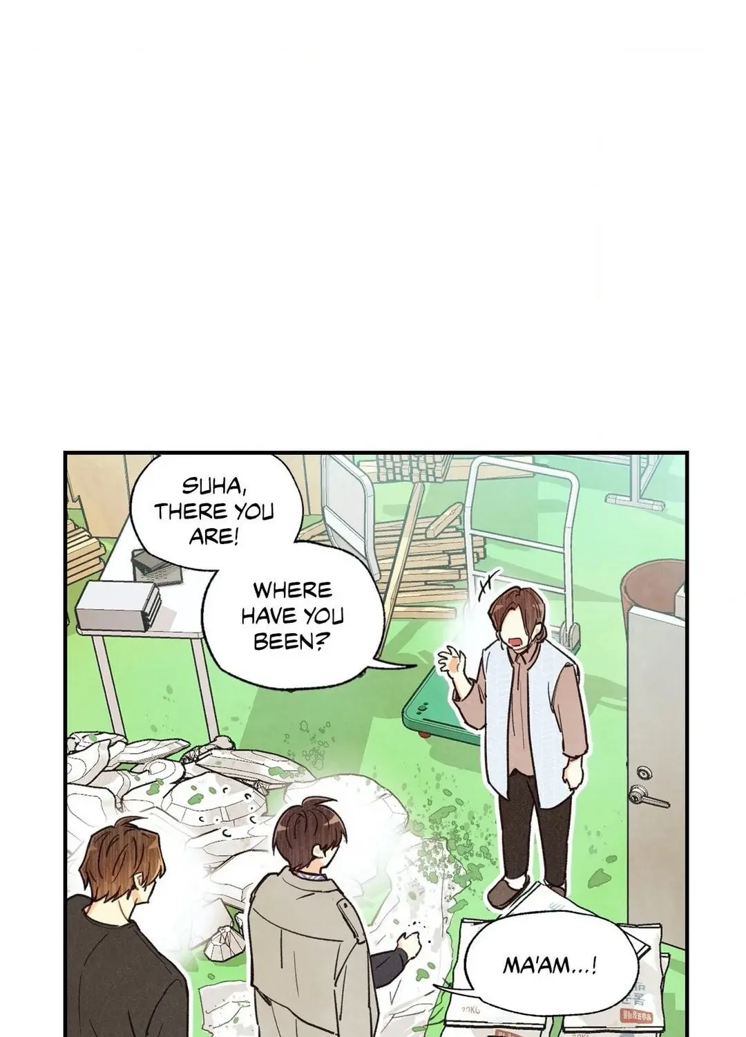 Read Pian Pian chapter 49 image 70 on Lezhin