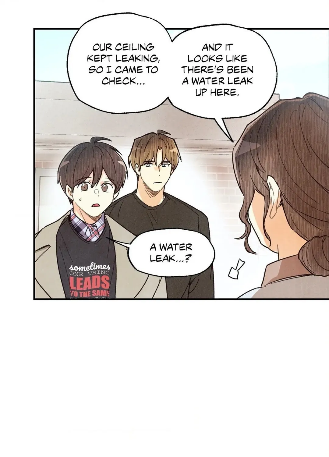 Read Pian Pian chapter 49 image 72 on Lezhin