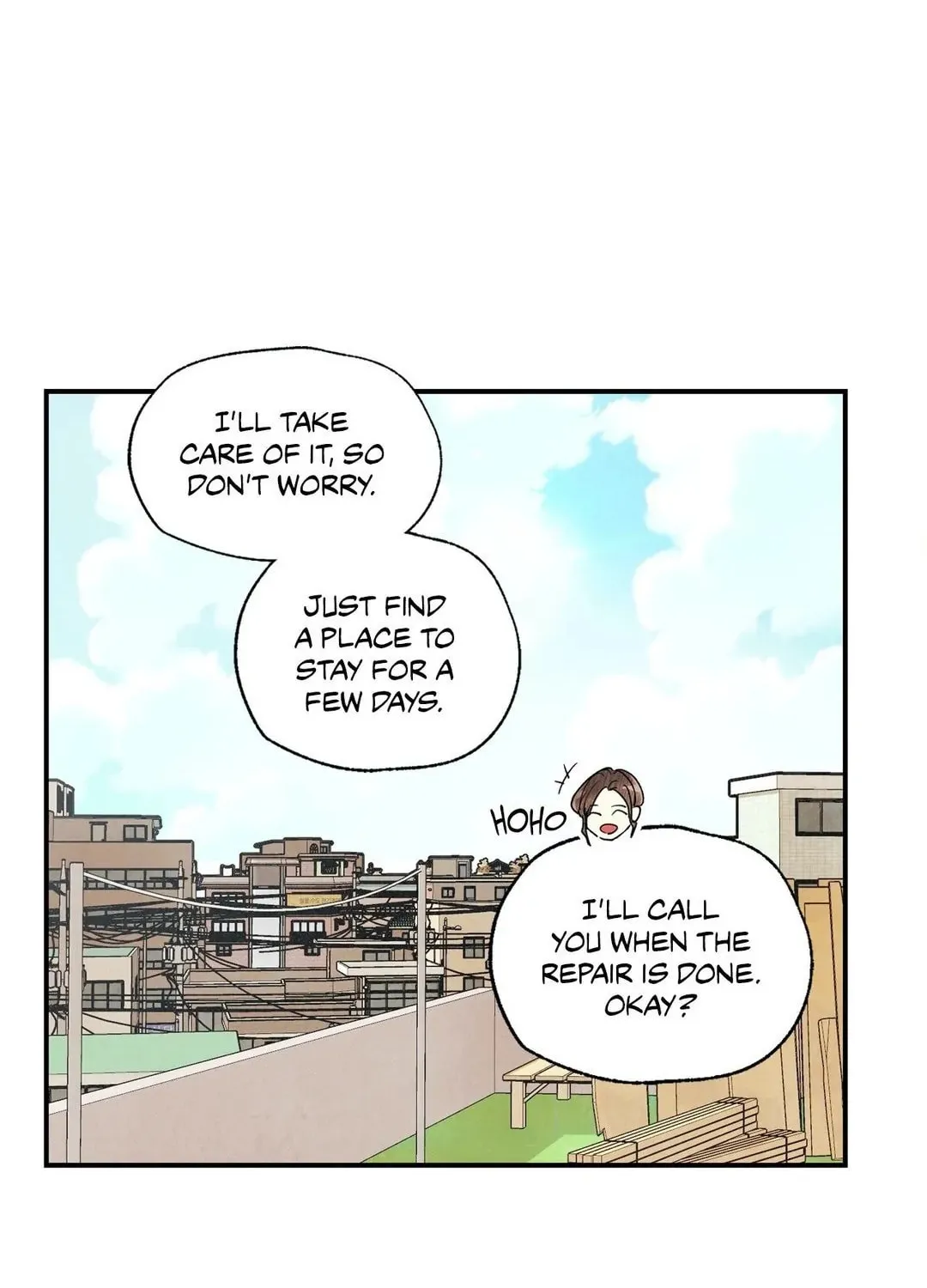 Read Pian Pian chapter 49 image 73 on Lezhin